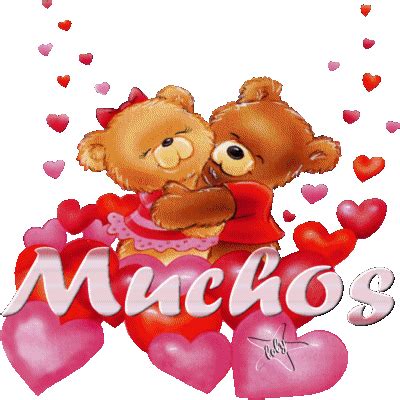 gif de amor y besos|Gifs de AMOR y BESOS: Imágenes de Amor ANIMADAS.